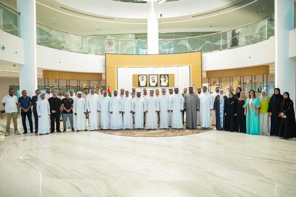 Ministry of Sports Launches Customer Council to Drive Efficiency and Digital Transformation