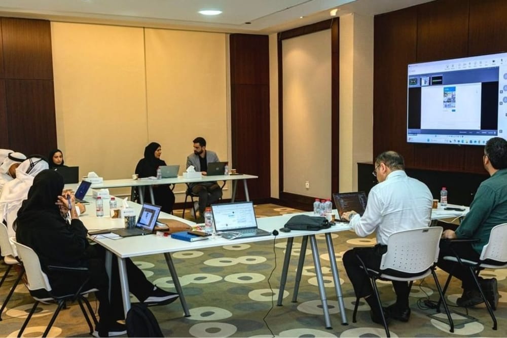 Ministry of Sports Launches UX Lab to Enhance Sabbatical Services