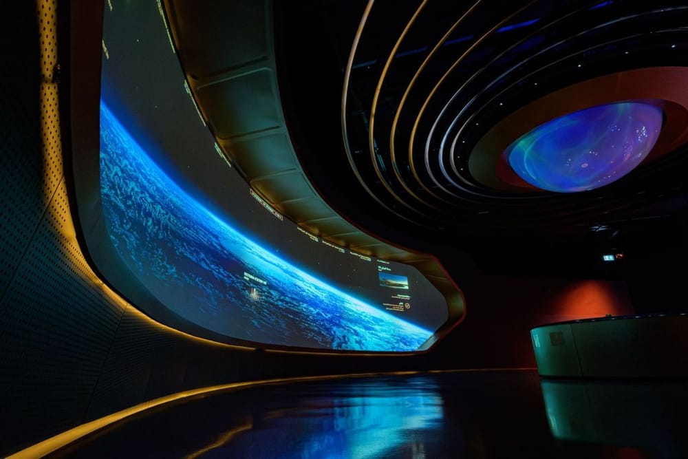 Museum of the Future Unveils Immersive Eid Al Adha Experiences for Families