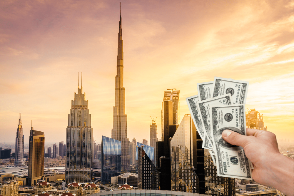 Smart Budgeting Tips for SMEs in Dubai to Survive Uncertain Markets
