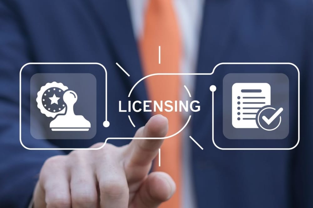 Licensing 101: Choosing the Right Business License in Dubai
