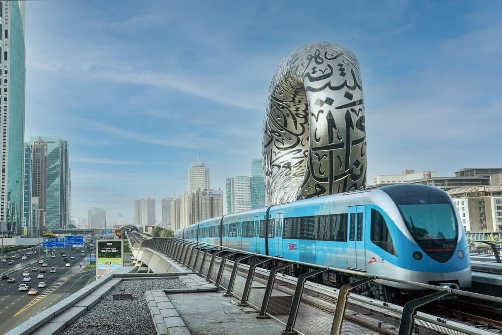 Eid Al Adha: RTA Announces Service Timings, Free Parking Across Dubai