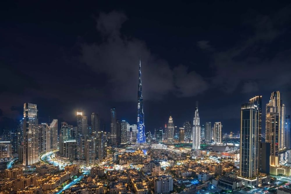 Dubai Secures SIBOS 2029 as UAE Strengthens Global Financial Standing