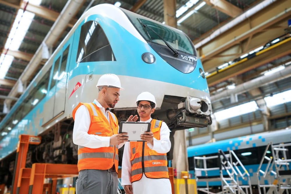 RTA Launches Fast-Track Training Programme to Empower Emirati Engineers