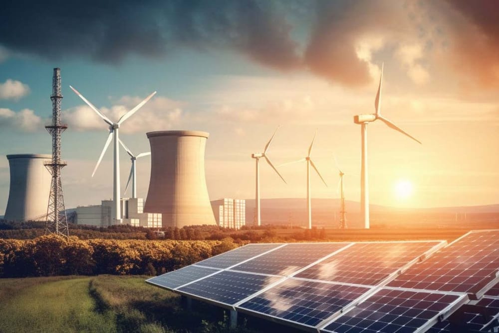 Global Energy Investment to Reach $3.3 Trillion in 2025 as Clean Technologies Surge, says IEA