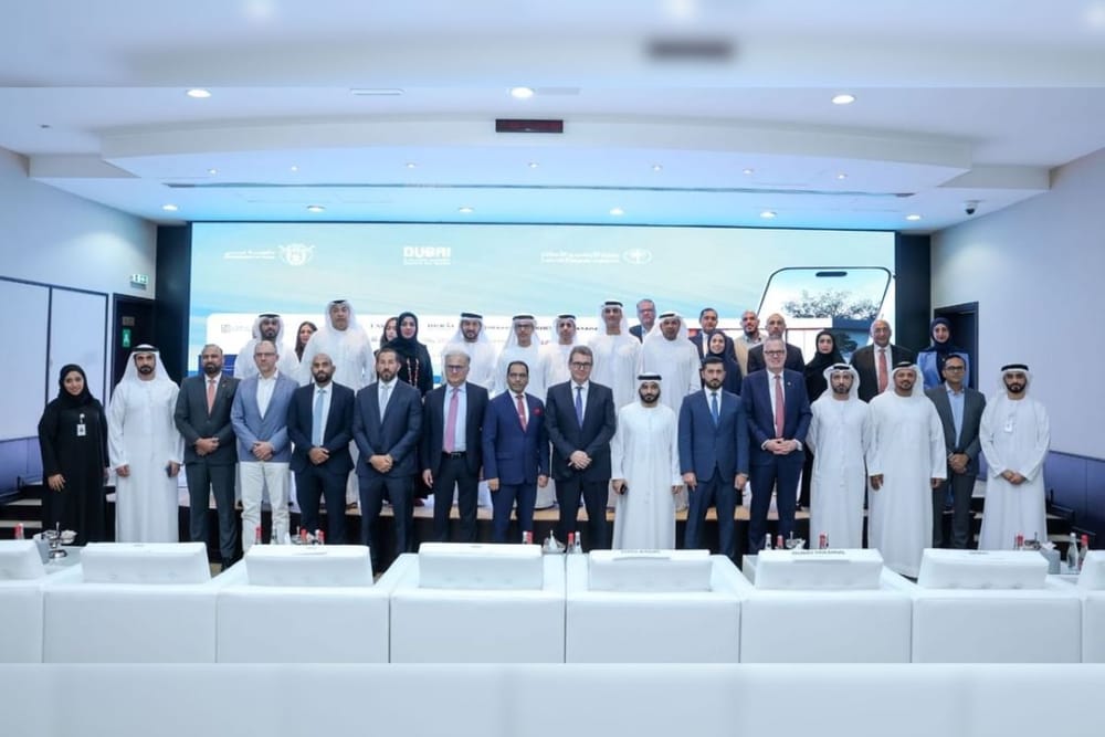 Dubai Launches First-Time Home Buyer Programme to Boost Property Ownership and Economic Growth