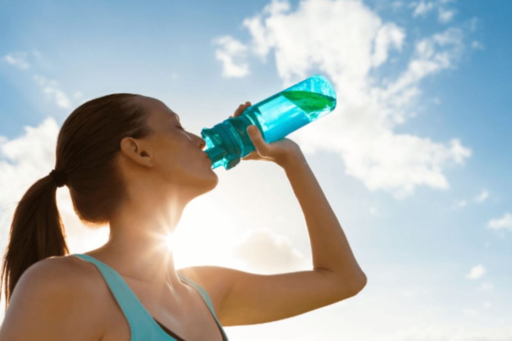 Balancing Work and Wellness: Summer Lifestyle Tips for Professionals