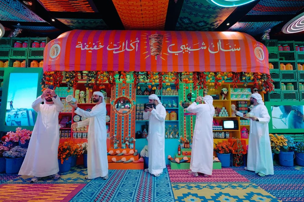 Brand Dubai Unveils New Guide to Top Indoor Sports Spots in #DubaiDestinations Campaign