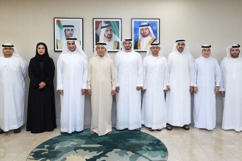 Dubai Finance and Dubai Chamber of Digital Economy Partner to Advance Cashless Transformation Strategy