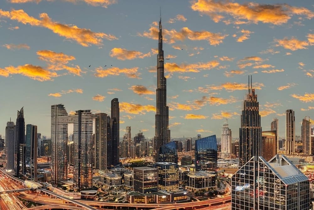 Dubai Rents Rise Up to 53% as Market Shows Signs of Stabilisation in H1 2025