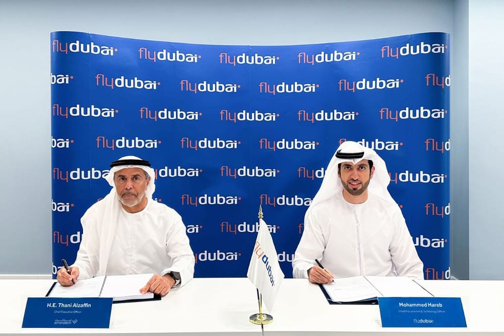 flydubai Deploys Smart Gates to Streamline Crew Immigration