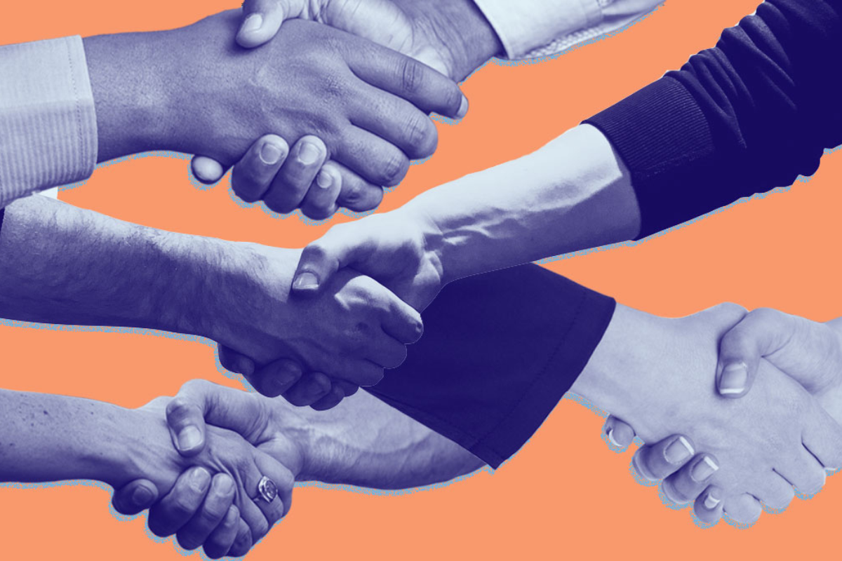 How Local Business Collaborations Are Fueling Growth in Dubai