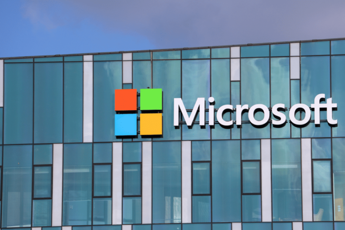 Microsoft Delivers Robust Earnings with Strong Growth in Cloud and AI Services