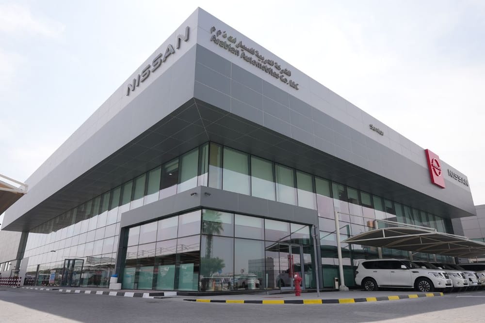 Arabian Automobiles Rolls Out Wa’ad Loyalty Program, Bringing Exclusive Savings to Customers