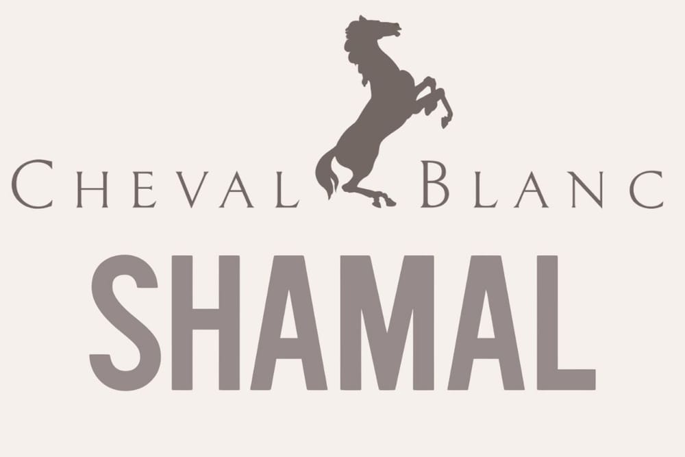 Shamal Holding and Cheval Blanc to Launch Region’s First Maison on Private Island in Dubai
