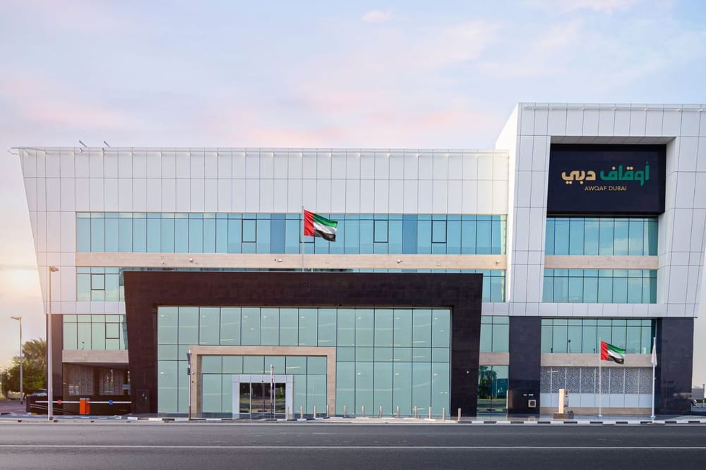 Awqaf Dubai Endowment Shares Portfolio Grows to AED9 Million in First Half of 2025