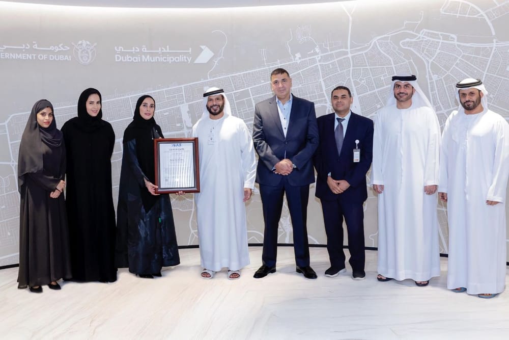 Dubai Municipality Achieves Global Certification for Gender Equality and Women’s Empowerment