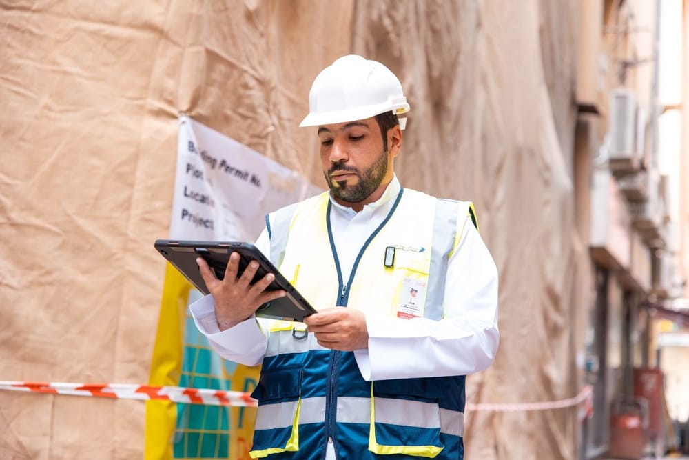 Dubai Municipality Boosts Construction Oversight with Record Inspections in 2025