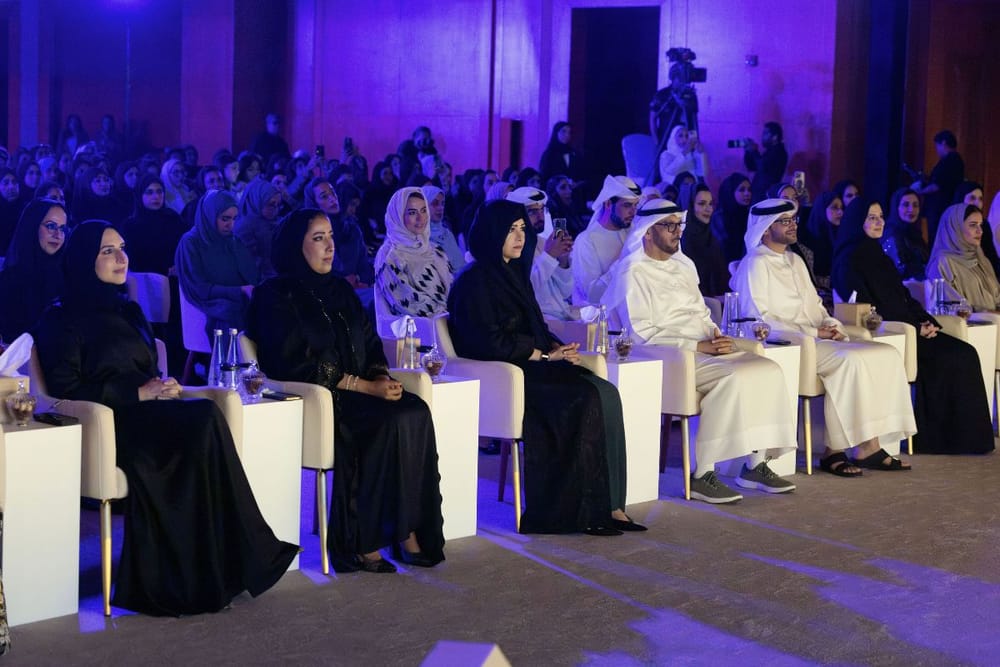 Dubai Hosts Forum Celebrating 10th Emirati Women’s Day