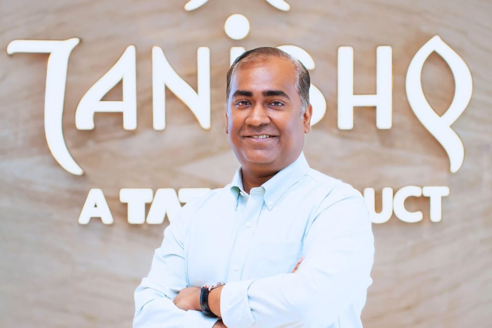 Aditya Singh on Tanishq’s UAE Expansion: Crafting Gold, Trust and Luxury