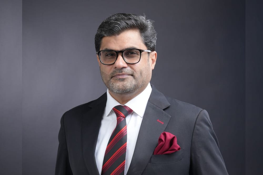 Shaping the Future of Data: Owais Mohammed on Western Digital