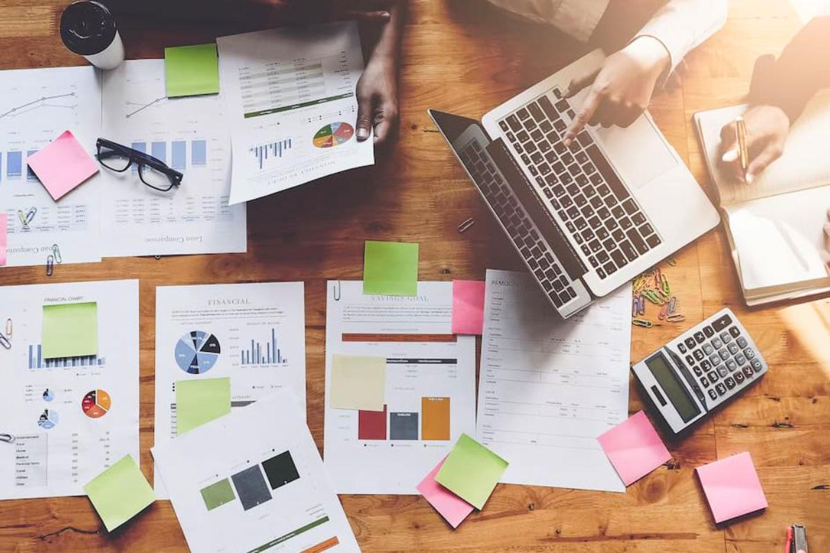 Factors to Consider When Creating a Digital Marketing Budget