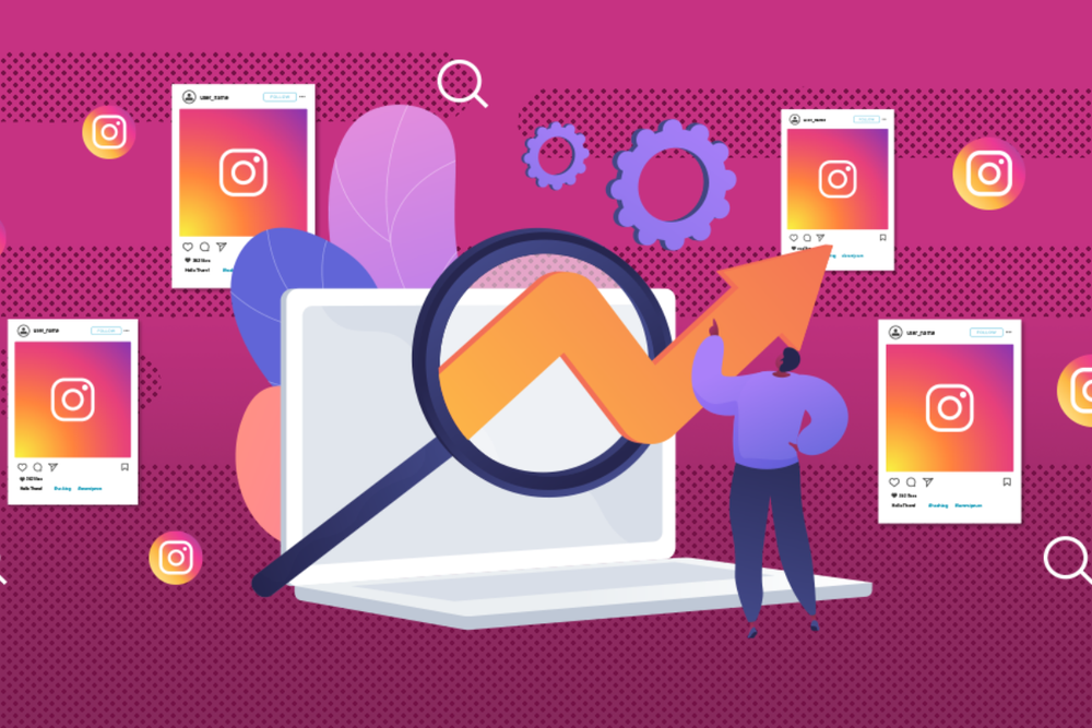 How to Use Instagram SEO to Boost Visibility on Both Instagram and Google