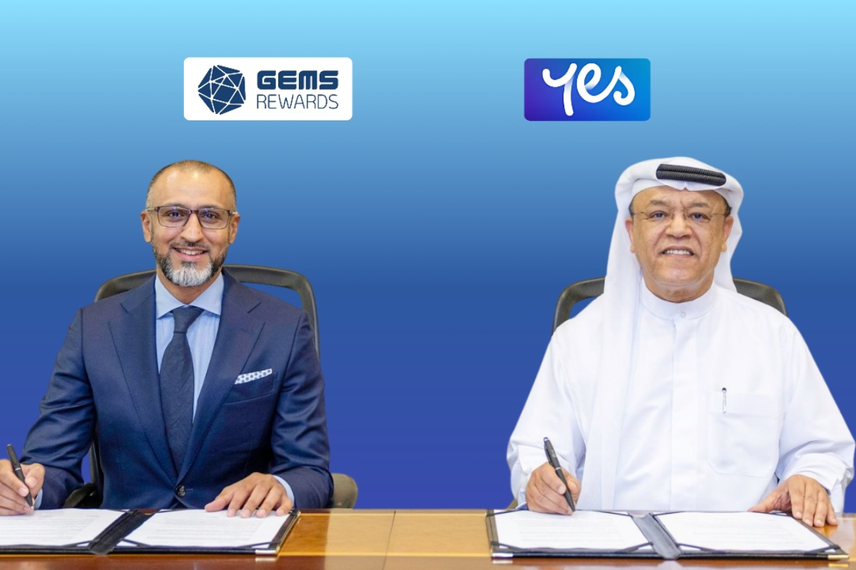 GEMS Education Partners with ENOC’s YES Rewards via Loyyal