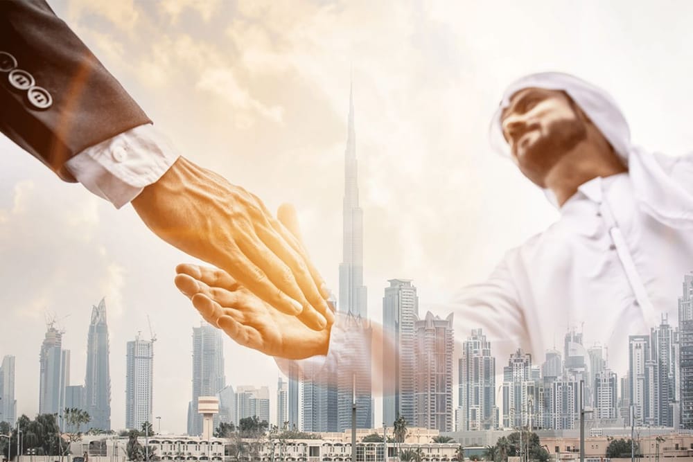From Idea to Residency: A Guide to Dubai's Entrepreneurial Visa Programs
