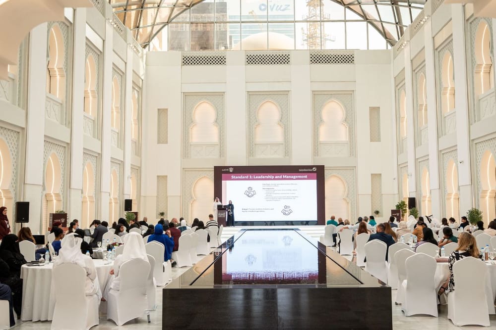Dubai Launches Updated Social Services Quality Standard to Strengthen Community Development