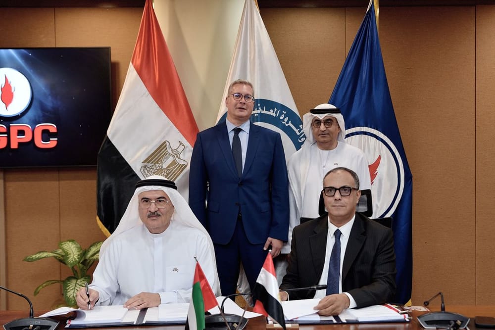 Dragon Oil Strengthens Egyptian Operations with New Gulf of Suez Agreement