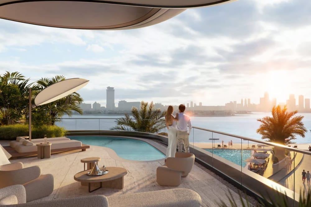 Dubai’s Luxury Real Estate: Trends Shaping High-End Properties