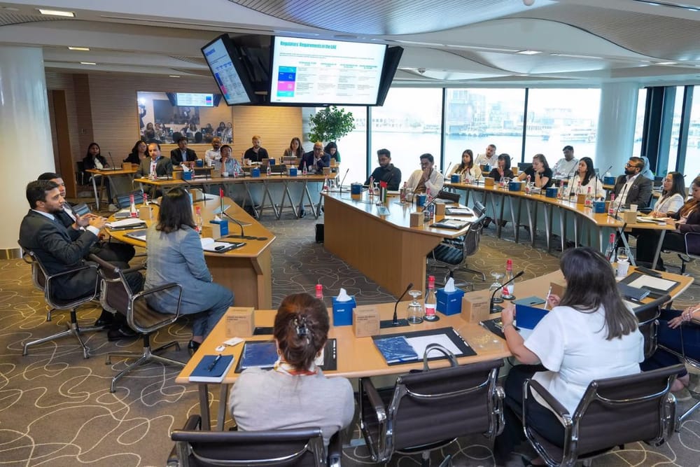 Dubai Chambers Strengthens Business Compliance with Targeted Workshops
