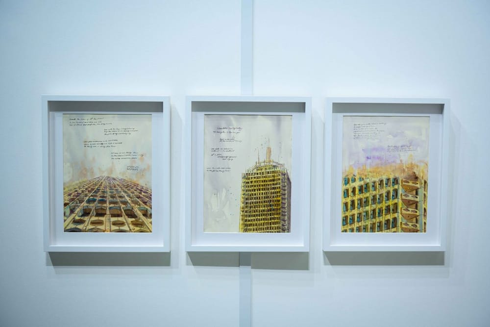 Dubai Culture Launches Virtual Burj Rashid Exhibition with Immersive Experience