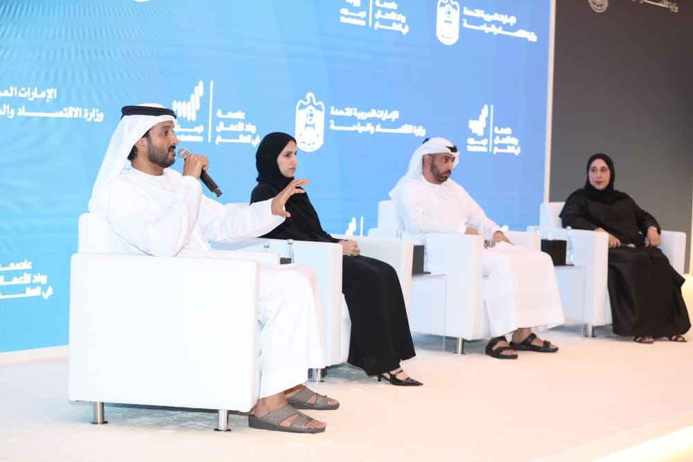 UAE Launches National Campaign to Cement Status as Global Startup Hub
