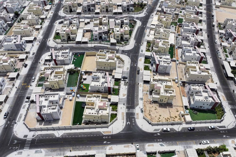 RTA Expands Internal Roads to Boost Mobility Across Dubai Residential Areas