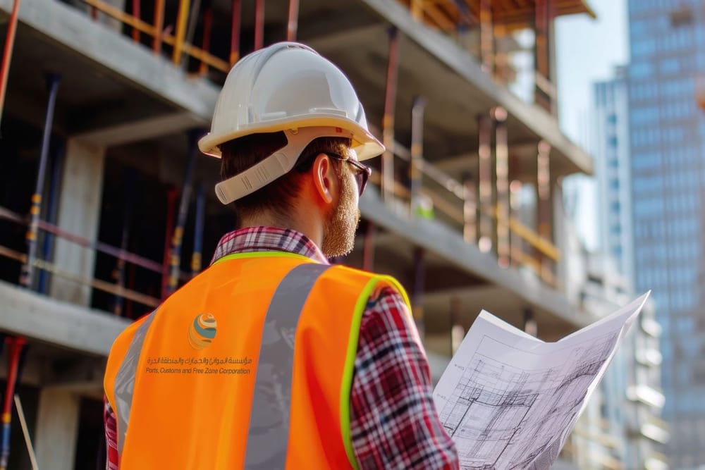 Trakhees Conducts 25,000 Inspections to Strengthen Urban Growth Oversight