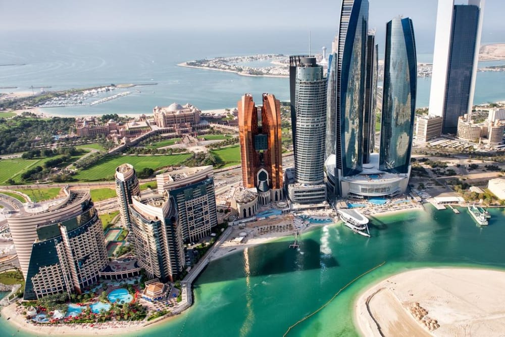UAE Hospitality Sector Welcomes 16.1 Million Guests in First Half of 2025
