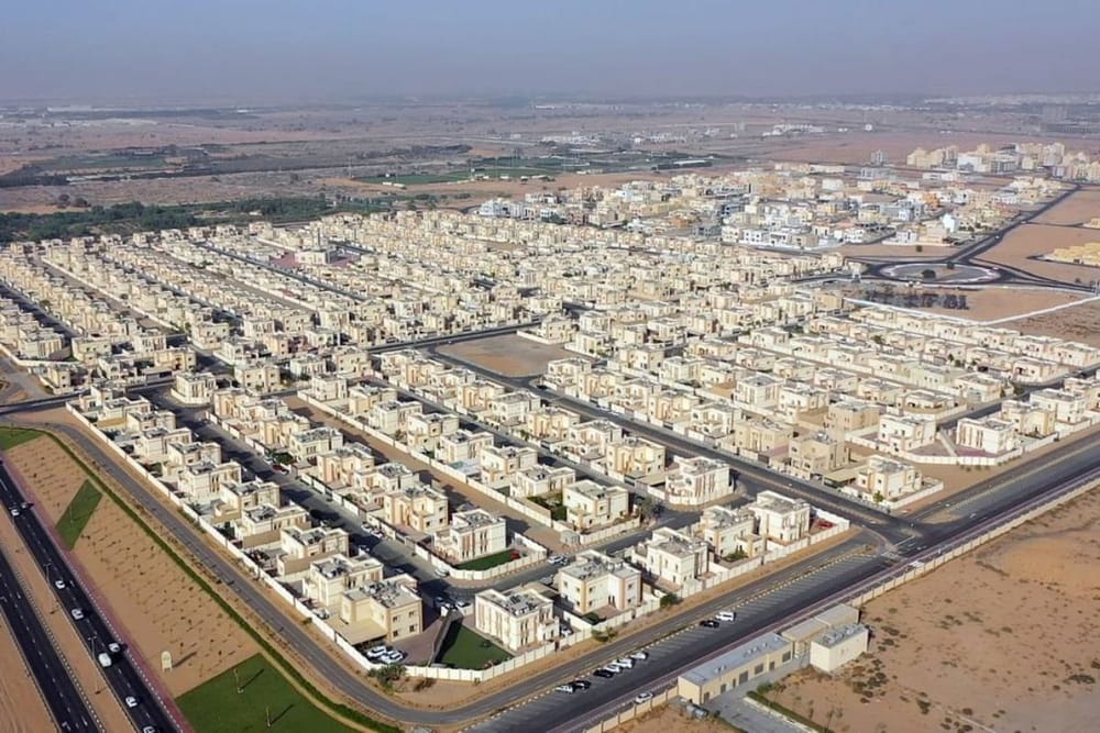 UAE Expands Housing Support for Citizens with Major New Initiatives