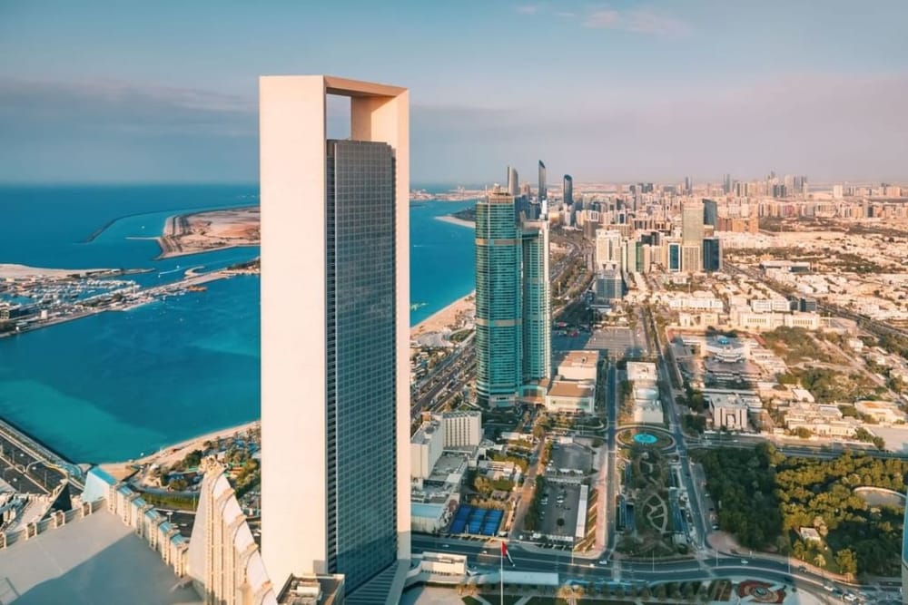 UAE Real Estate Sales Rise 40 Percent in H1 2025 as Investor Demand Strengthens