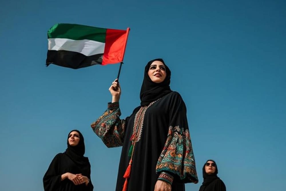 UAE Strengthens Global Leadership in Women’s Empowerment Through UN Women Partnership