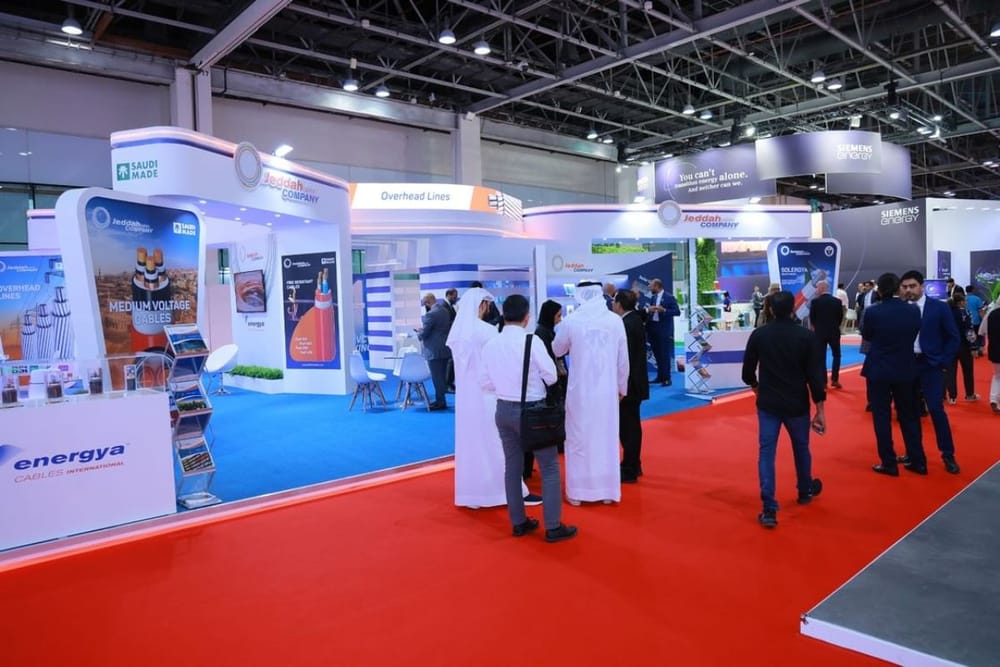 Dubai to Host 27th WETEX Showcasing Global Clean Energy Innovation
