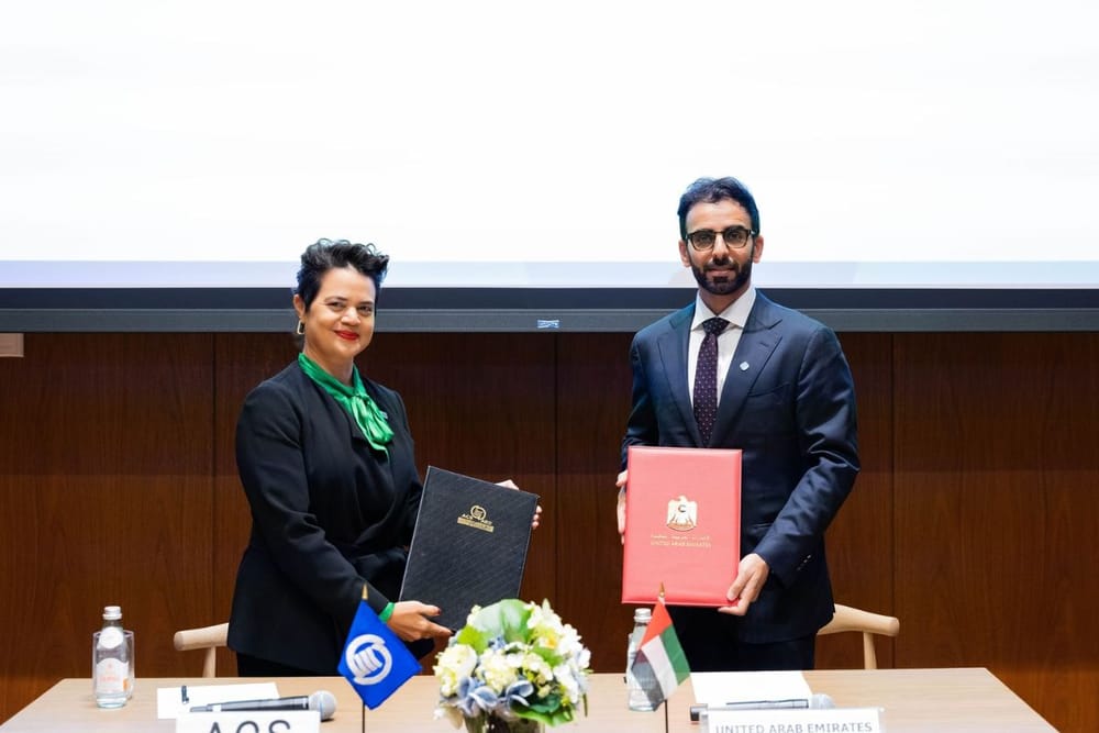 UAE Launches Global Fellowship Programmes to Prepare Government Talent for the Future