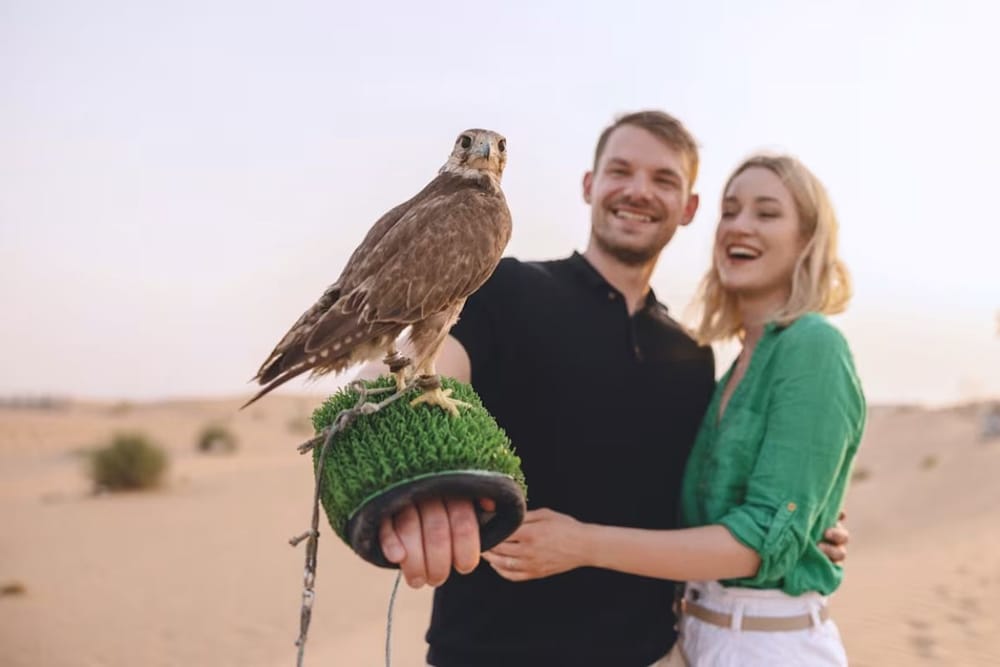 Experience Economy in Dubai: Why Consumers Pay More for Lifestyle Than Products