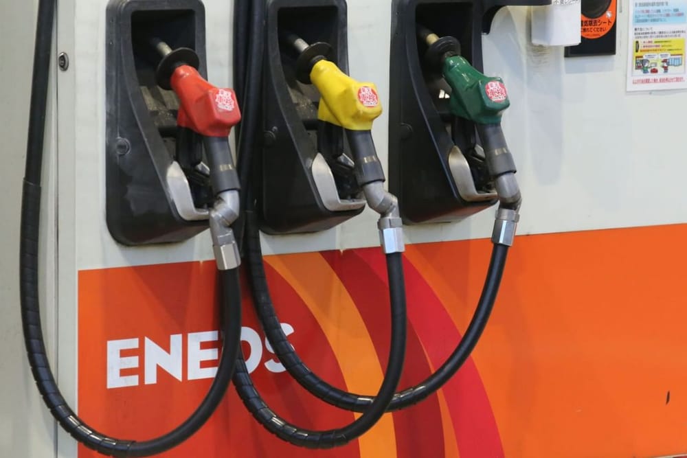 UAE Announces Fuel Prices for October