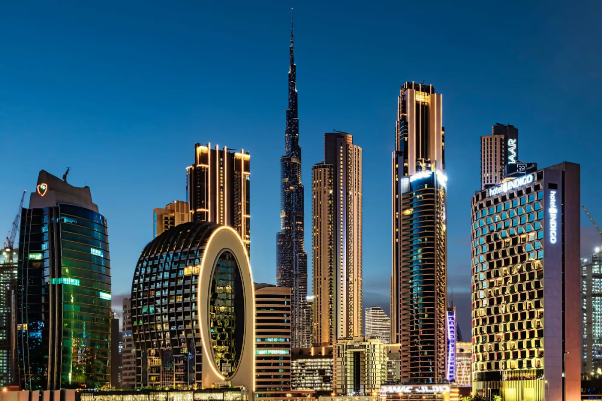 Mastering the Top Real Estate Skills Dubai Buyers and Investors Demand in 2025