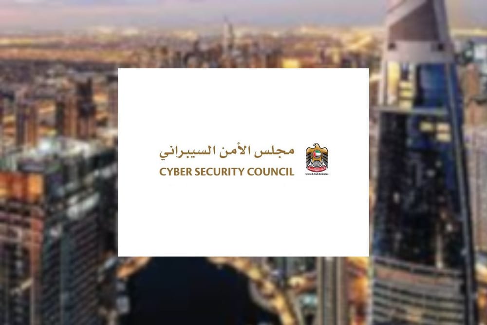 UAE Cybersecurity Council Launches Second CyberQ Conference