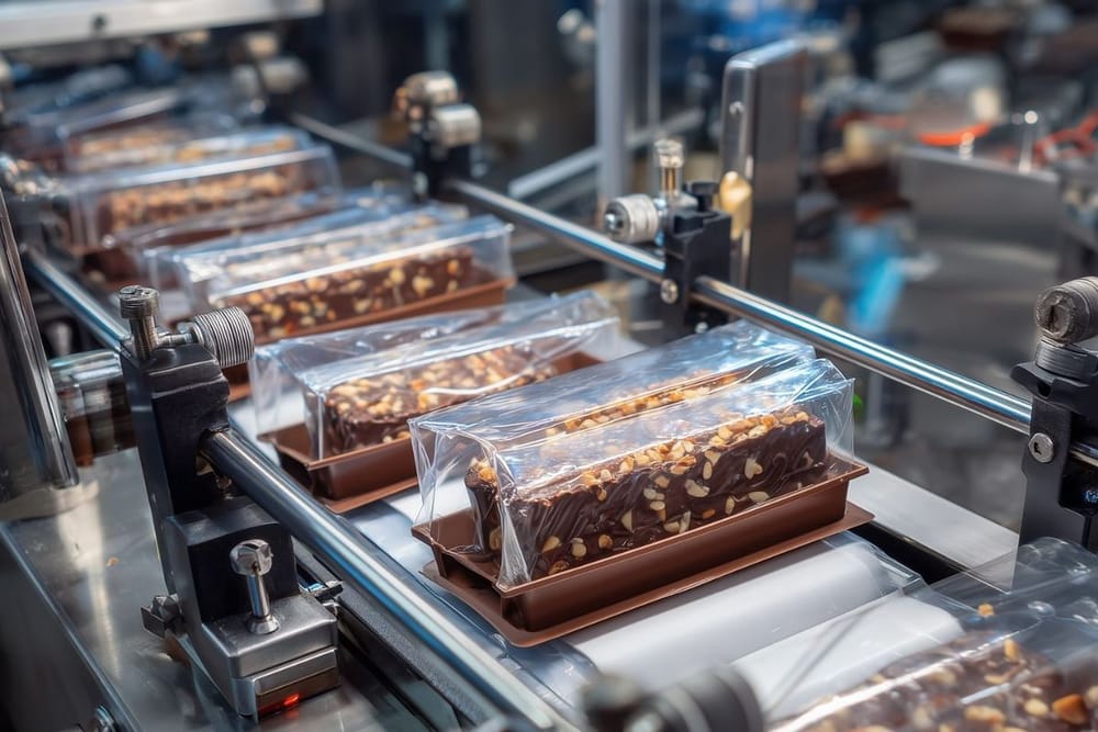 Italy Strengthens Industrial Partnership with UAE at Gulfood Manufacturing 2025