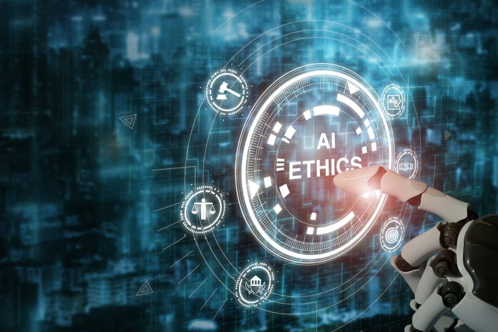 The Ethics of Artificial Intelligence