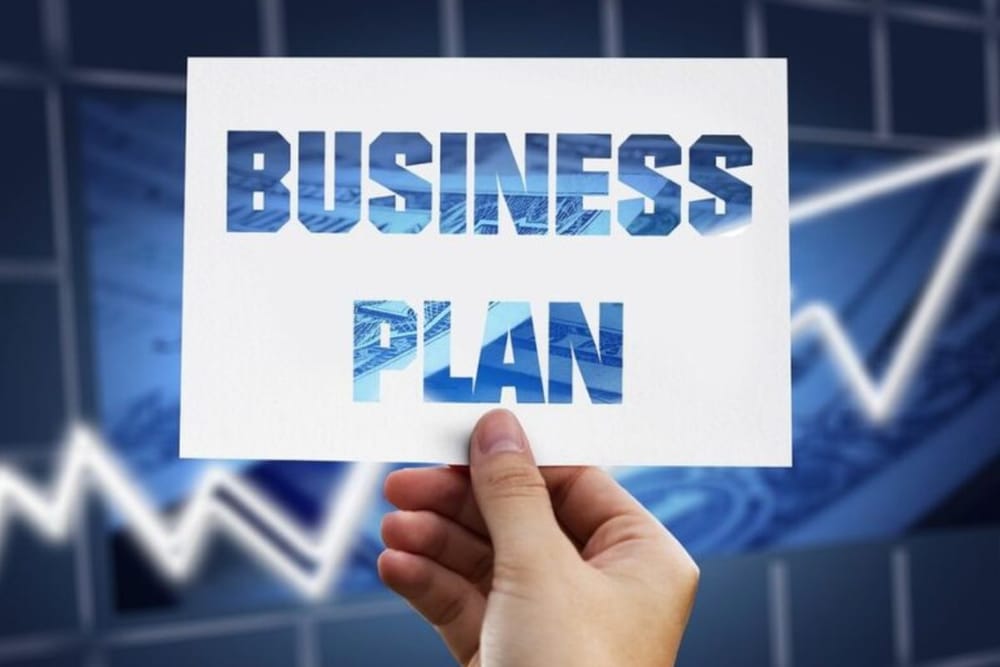 How to Write a Winning Business Plan